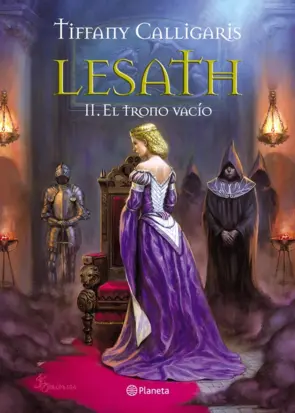 Portada Lesath 2
