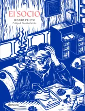Portada El socio