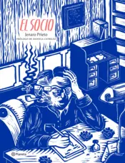 Portada El socio