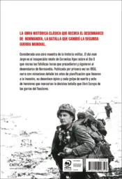 Miniatura contraportada El día más largo