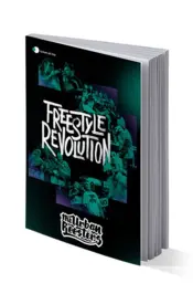 Miniatura portada 3d Freestyle Revolution