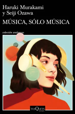 Portada Música, sólo música