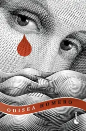Portada Odisea
