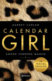 Portada Calendar girls 1