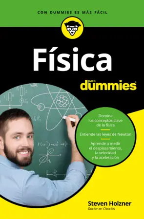 Portada Física para Dummies