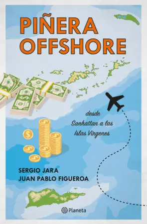Portada Piñera offshore