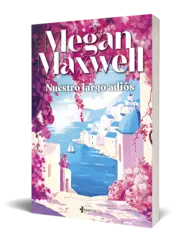 Miniatura portada 3d Nuestro largo adiós