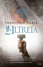 Portada Ultreia