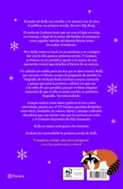 Miniatura contraportada Las alas que inventamos