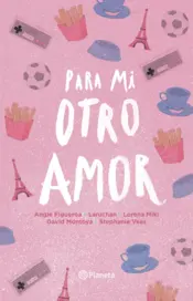 Portada Para mi otro amor