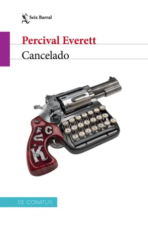 Portada Cancelado