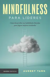 Portada Mindfulness para líderes