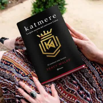 Imagen extra Katmere 0