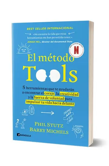 Portada El método Tools