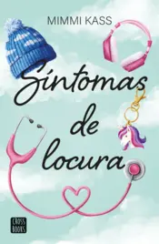 Portada Síntomas de locura