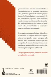 Miniatura contraportada No te rindas