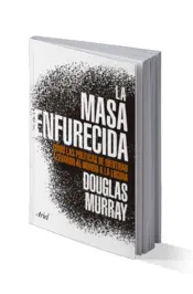 Miniatura portada 3d La masa enfurecida