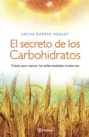 Portada El secreto de los carbohidratos