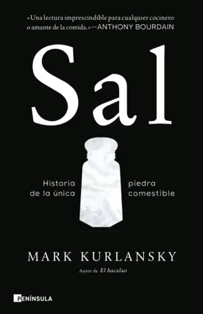 Portada Sal