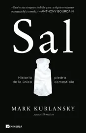 Portada Sal