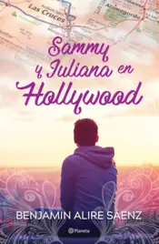 Portada Sammy y Juliana en Hollywood