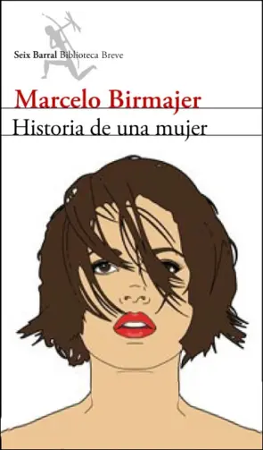 Portada Historia de una mujer
