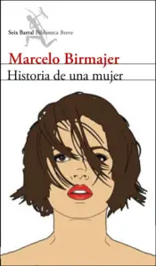 Portada Historia de una mujer