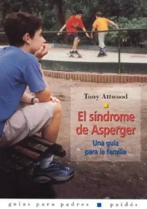 Portada El síndrome de Asperger