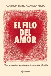 Portada El filo del amor
