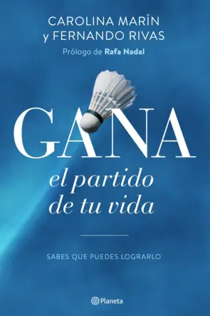 Portada Gana el partido de tu vida