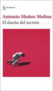 Portada El dueño del secreto