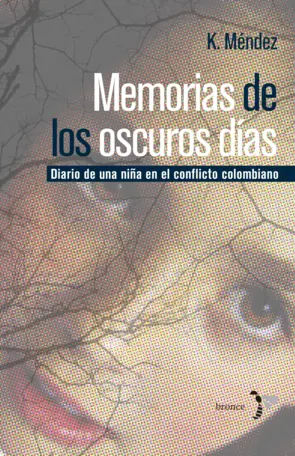 Portada Memorias de los oscuros días