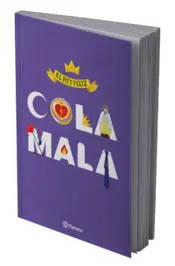 Miniatura portada 3d Cola mala