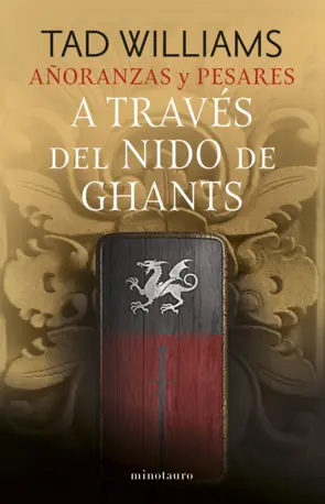 Portada Añoranzas y pesares nº 03/04 A través del nido de ghants