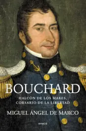 Portada Bouchard