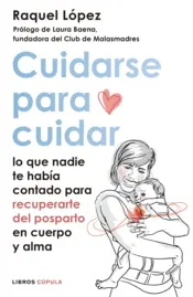 Portada Cuidarse para cuidar