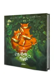 Miniatura portada 3d La mejor mamá del mundo