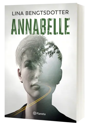 Portada Annabelle