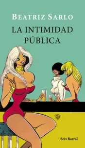 Portada La intimidad pública