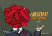 Portada ¿Ansiedad? ¿cuál ansiedad?