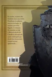 Miniatura contraportada G.S. La isla petrificada