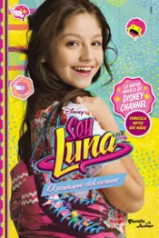 Portada Soy Luna