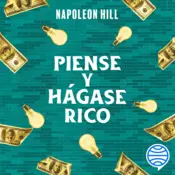 Portada Piense y hágase rico