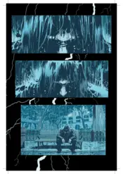 Portada BRZRKR Tomo nº 01/03 0