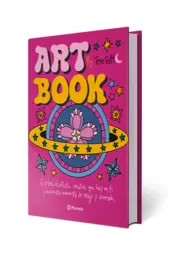 Miniatura portada 3d Art Book