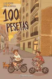 Portada 100 pesetas