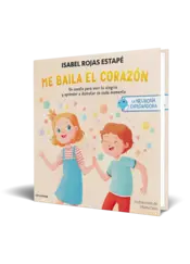 Miniatura portada 3d La neurona exploradora. Me baila el corazón