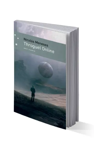 Portada Throguel Online