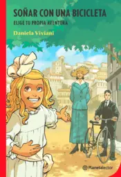 Portada Soñar con una bicicleta