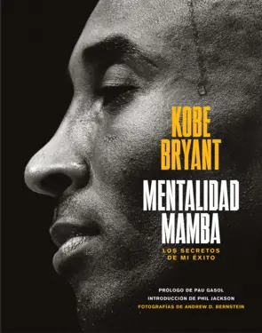 Portada Mentalidad mamba